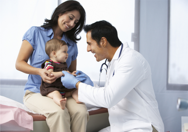 Get Helpful Tips for Applying to CHIP in Our Free Guide