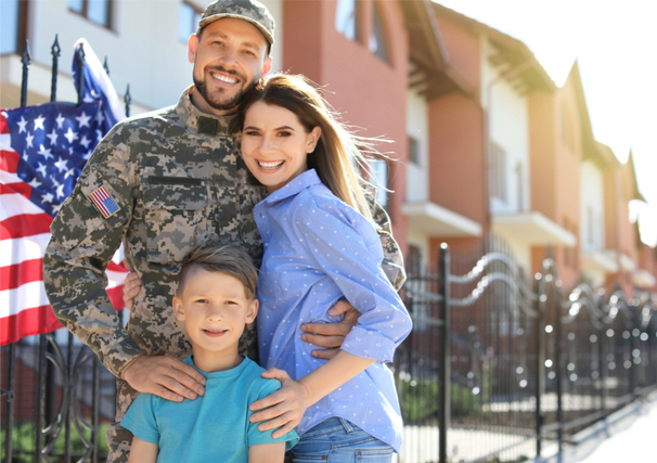 Learn About TRICARE Insurance in Our Free Guide